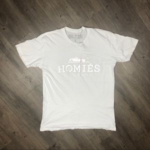 Brian Lichtenberg Homies South Central T Shirt
